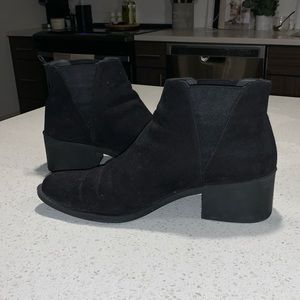 Women’s H&M Boots